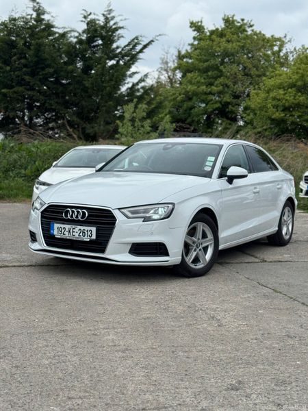 Audi A3 1.4 Tsi Auto 33000kms 2019 386561371
