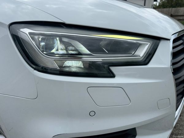 Audi A3 1.4 Tsi Auto 33000kms 2019 386561373