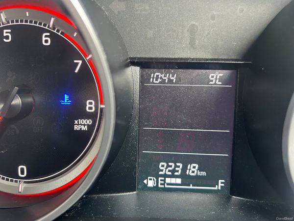 2019 SUZUKI SWIFT PETROL 1.2 cc NCT JANUARY 2027 386581737