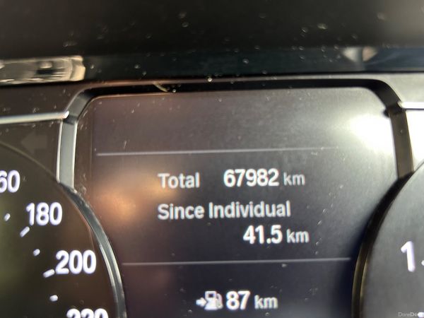 2021 BMW 1 SERIES AUTOMATIC DIESEL NCT MARCH 2027 386582653