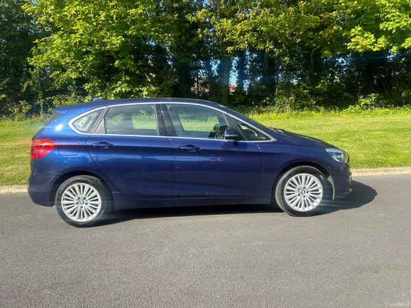 BMW 2-Series 2015  NCT 05/27 386584799