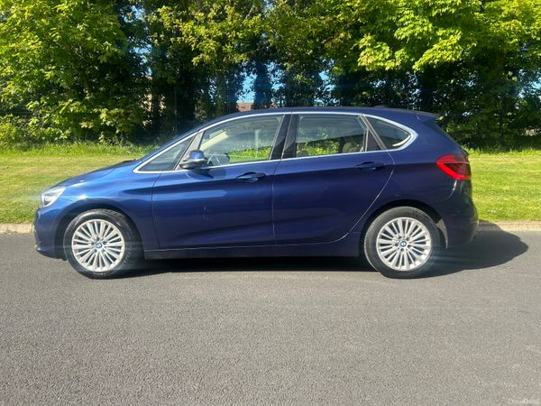 BMW 2-Series 2015  NCT 05/27 386584809