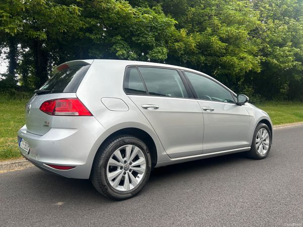 Volkswagen Golf 2013 AUTO (NCT 04/28 TAX 08/26) 386585955