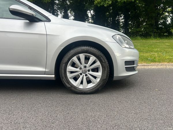 Volkswagen Golf 2013 AUTO (NCT 04/28 TAX 08/26) 386585959