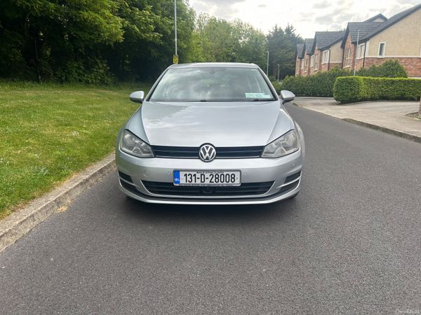 Volkswagen Golf 2013 AUTO (NCT 04/28 TAX 08/26) 386585961