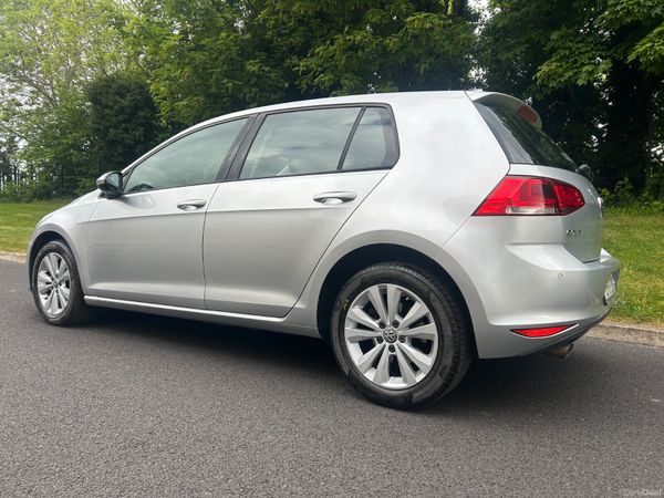 Volkswagen Golf 2013 AUTO (NCT 04/28 TAX 08/26) 386585963