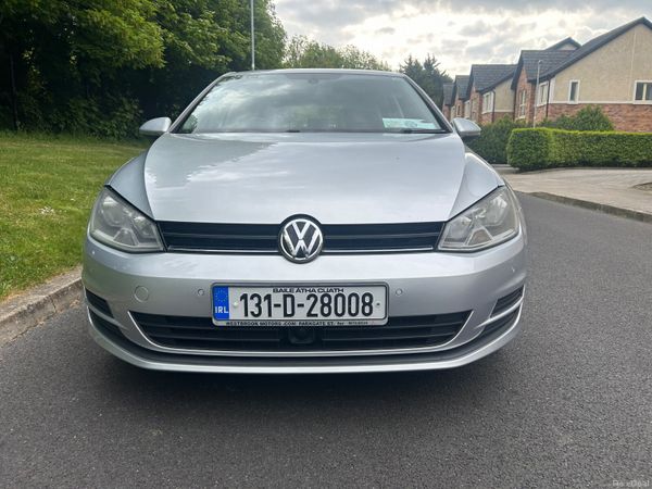 Volkswagen Golf 2013 AUTO (NCT 04/28 TAX 08/26) 386585969