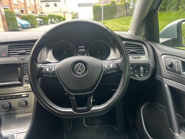Volkswagen Golf 2013 AUTO (NCT 04/28 TAX 08/26) 386585973