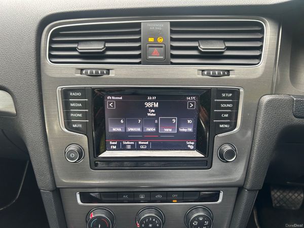 Volkswagen Golf 2013 AUTO (NCT 04/28 TAX 08/26) 386585975