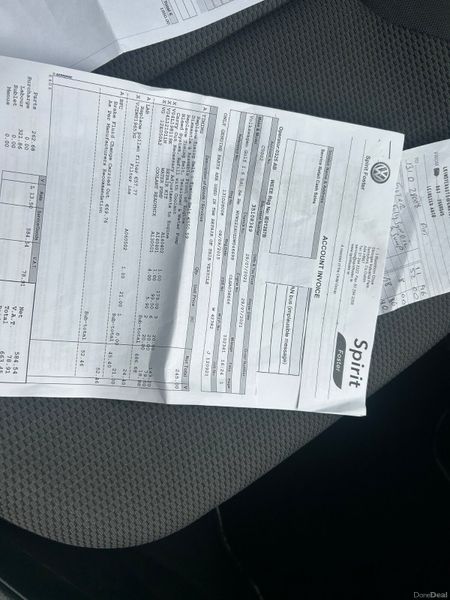 Volkswagen Golf 2013 AUTO (NCT 04/28 TAX 08/26) 386585979