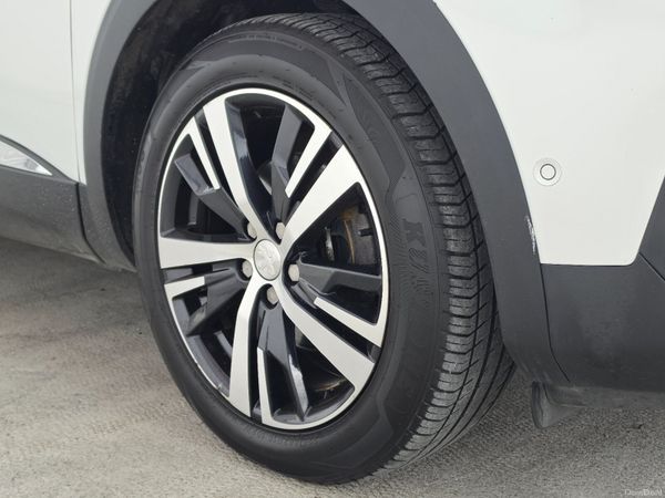 2020 PEUGEOT 5008 7 SEATER HIGH SPEC ALLURE FSH 386589805
