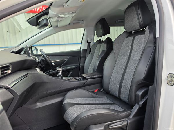 2020 PEUGEOT 5008 7 SEATER HIGH SPEC ALLURE FSH 386589813