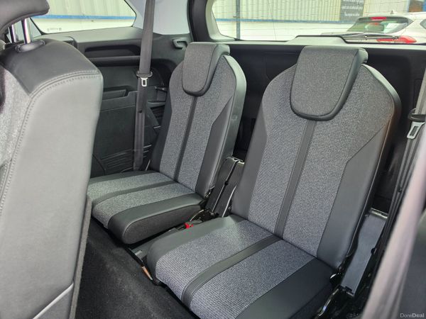 2020 PEUGEOT 5008 7 SEATER HIGH SPEC ALLURE FSH 386589815