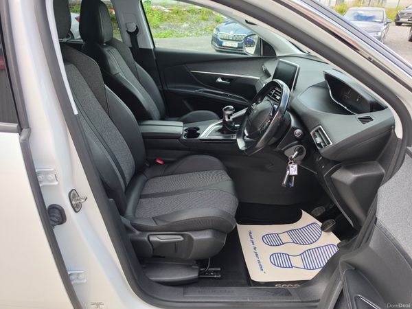 2020 PEUGEOT 5008 7 SEATER HIGH SPEC ALLURE FSH 386589819