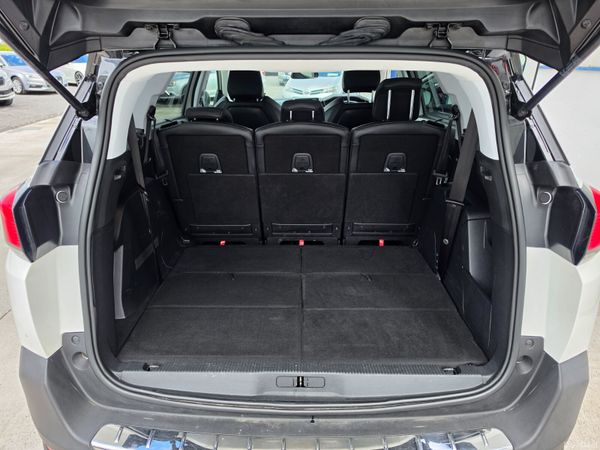 2020 PEUGEOT 5008 7 SEATER HIGH SPEC ALLURE FSH 386589821