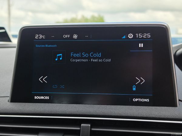 2020 PEUGEOT 5008 7 SEATER HIGH SPEC ALLURE FSH 386589823