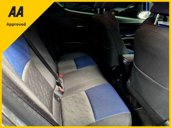 🔥2018 Toyota C-HR 🔥Luna Sport (Low Kms)🔥 386501191