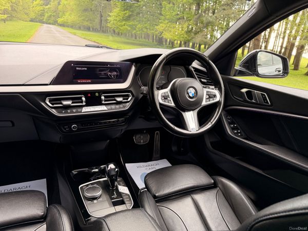 BMW 1-Series 2021 Diesel M Sport 386512855