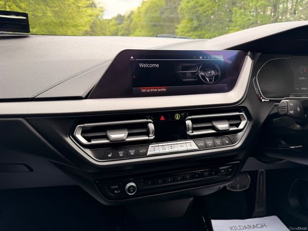 BMW 1-Series 2021 Diesel M Sport 386512861