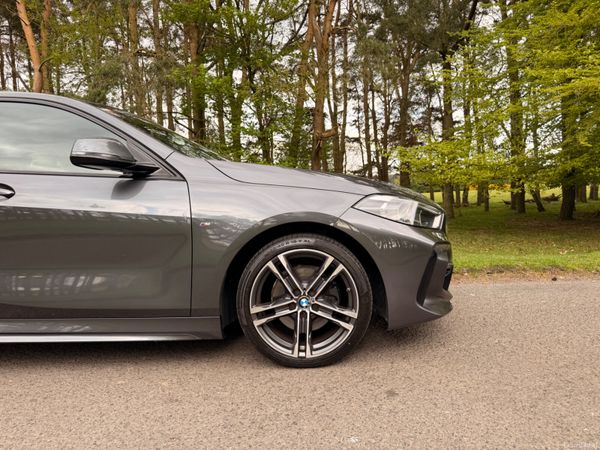 BMW 1-Series 2021 Diesel M Sport 386512917