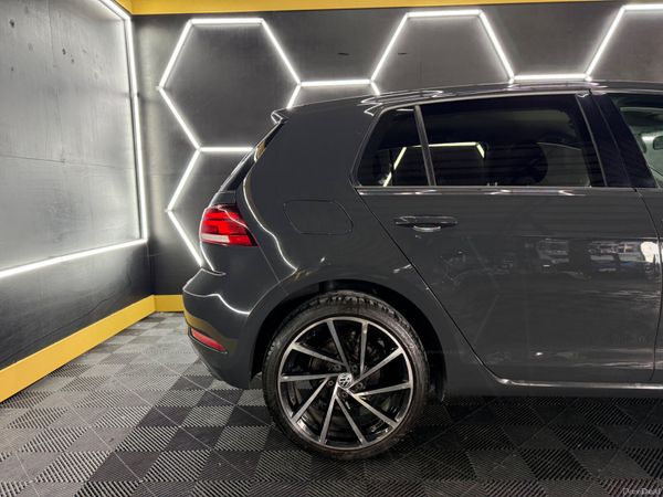 ◼️2019 VOLKSWAGEN GOLF 1.6 TDI◼️ 386513109