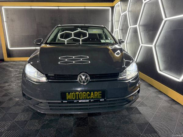 ◼️2019 VOLKSWAGEN GOLF 1.6 TDI◼️ 386513111