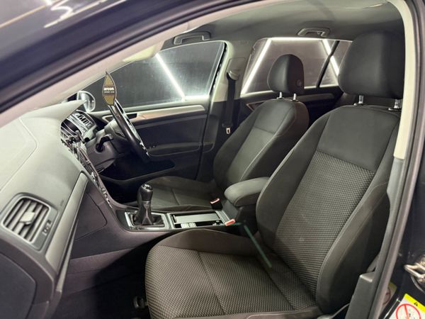 ◼️2019 VOLKSWAGEN GOLF 1.6 TDI◼️ 386513113