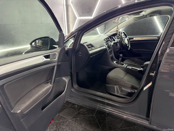 ◼️2019 VOLKSWAGEN GOLF 1.6 TDI◼️ 386513115