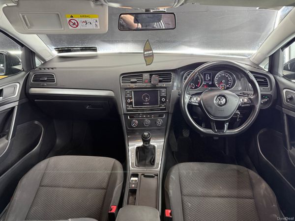 ◼️2019 VOLKSWAGEN GOLF 1.6 TDI◼️ 386513121