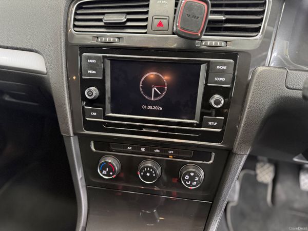 ◼️2019 VOLKSWAGEN GOLF 1.6 TDI◼️ 386513127