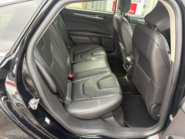 2020 Ford Mondeo 2.0 Titanium 386529271