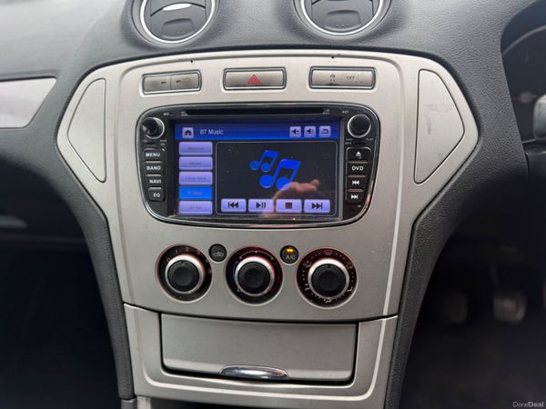 2010 FORD MONDEO 2.0 TDCI NCT AND TAX TRADE SALE 386532309
