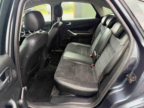 2010 FORD MONDEO 2.0 TDCI NCT AND TAX TRADE SALE 386532311