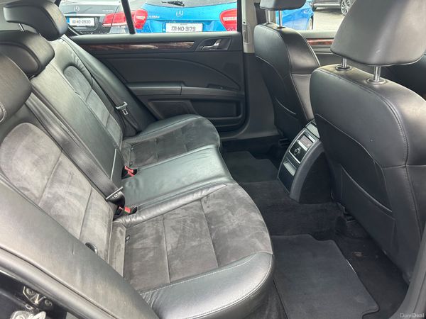10 Skoda Superb 1.9TDI AMBITION 386533757