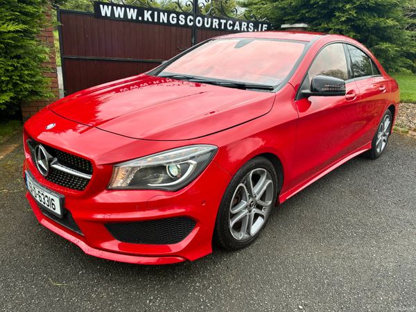 MERCEDES-BENZ 180 AMG SPORT AUTOMATIC 386642041