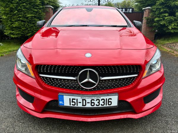 MERCEDES-BENZ 180 AMG SPORT AUTOMATIC 386642019
