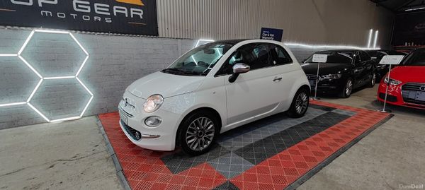 2016 Fiat 500 Lounge - Fresh NCT 386649519