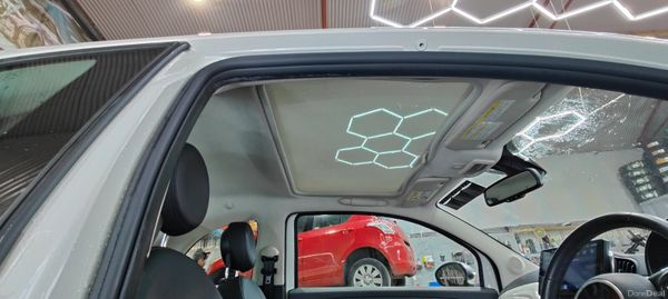 2016 Fiat 500 Lounge - Fresh NCT 386649531
