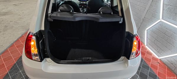 2016 Fiat 500 Lounge - Fresh NCT 386649537