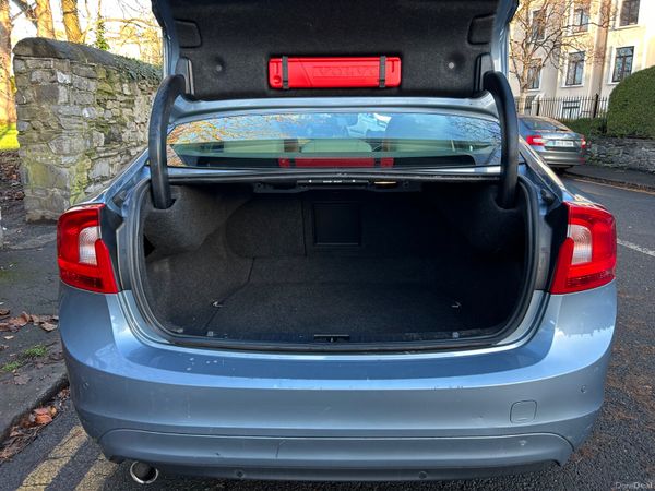 2017 VOLVO S60 AUTOMATIC SERVICE HISTORY 386651647
