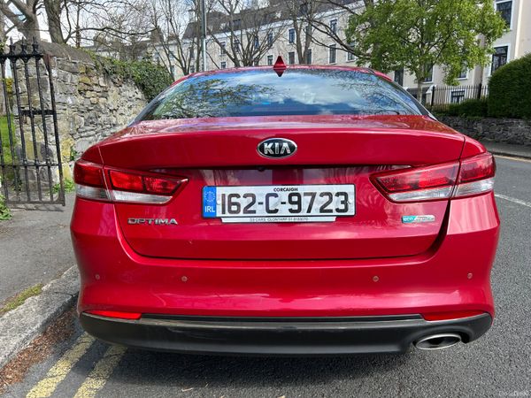 2016 KIA OPTIMA PARKING CAMERA SERVICE HISTORY 386651779