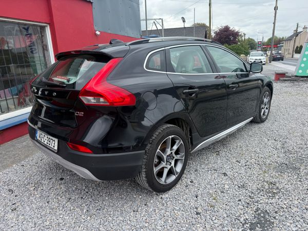 Volvo V40 2014 OCEAN RACE EDITION 386651981