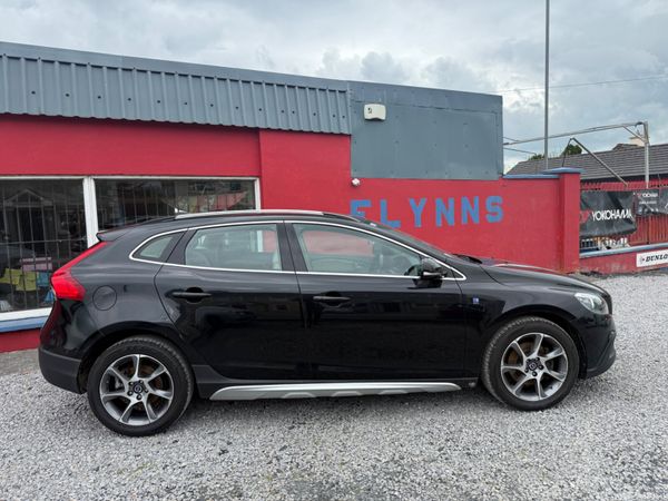 Volvo V40 2014 OCEAN RACE EDITION 386651983