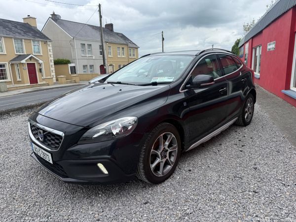 Volvo V40 2014 OCEAN RACE EDITION 386651985