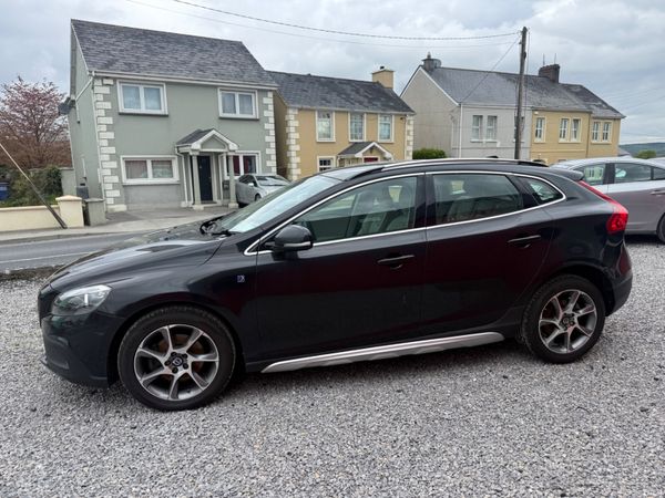 Volvo V40 2014 OCEAN RACE EDITION 386651987