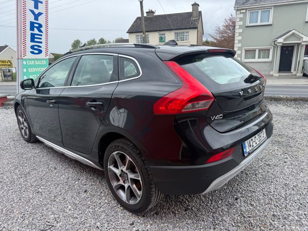 Volvo V40 2014 OCEAN RACE EDITION 386651989