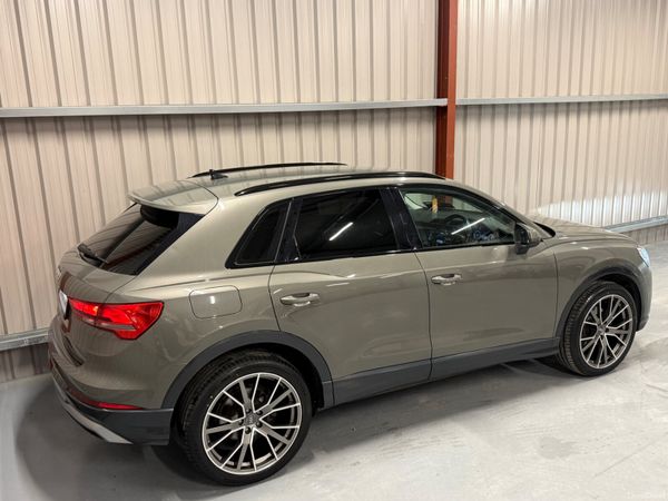 2020 Audi Q3 2.0TDI Automatic 386657915