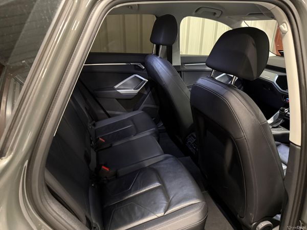 2020 Audi Q3 2.0TDI Automatic 386657923