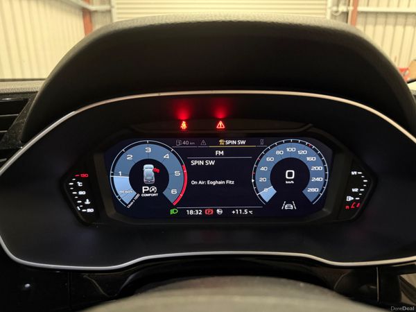 2020 Audi Q3 2.0TDI Automatic 386657933