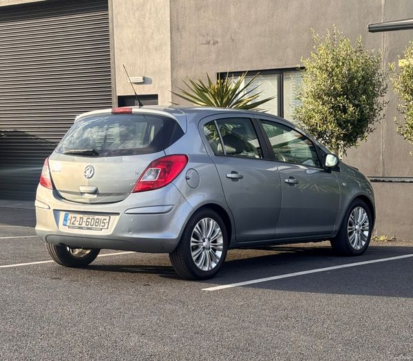 2012 Vauxhall Corsa*HEATED SEATS*Nov 26 NCT* 386658853